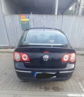 VW Passat 2.0 TDI, снимка 5