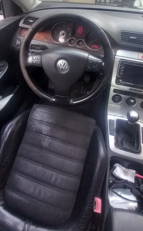 VW Passat 2.0 TDI, снимка 10