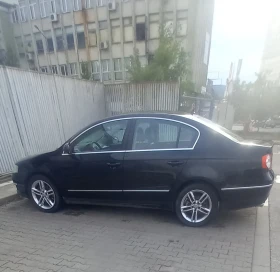 VW Passat 2.0 TDI, снимка 6