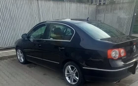 VW Passat 2.0 TDI, снимка 2