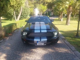 Обява за продажба на Ford Mustang 4.6 barter ~24 000 лв. - изображение 5