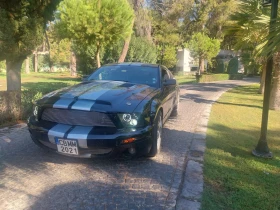 Обява за продажба на Ford Mustang 4.6 barter ~24 000 лв. - изображение 6