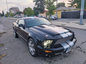 Ford Mustang 4.6 barter, снимка 5