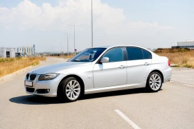 BMW 330 xDrive, снимка 1