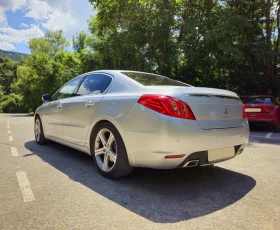 Peugeot 508 2.2HDI GT | Mobile.bg    5