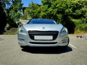 Peugeot 508 2.2HDI GT, снимка 2