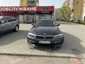 BMW 520 G30 | Mobile.bg    2