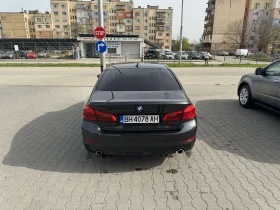 BMW 520 G30 | Mobile.bg    4