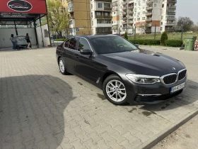 BMW 520 G30 | Mobile.bg    3