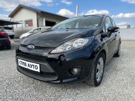 Ford Fiesta 1.2i, снимка 3