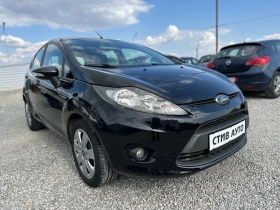 Ford Fiesta 1.2i | Mobile.bg    1