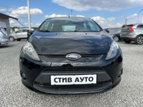 Ford Fiesta 1.2i | Mobile.bg    2