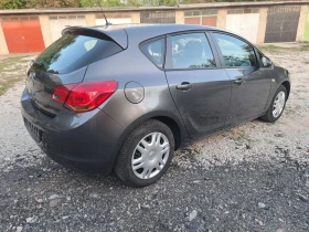 Opel Astra 1, 6  115  | Mobile.bg    5