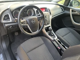 Opel Astra 1, 6  115  | Mobile.bg    6