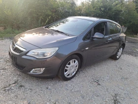 Opel Astra 1, 6  115  | Mobile.bg    3