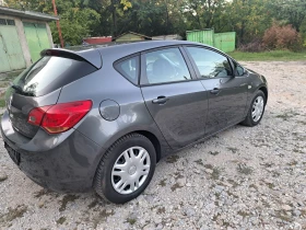 Opel Astra 1, 6 бензин 115коня , снимка 4