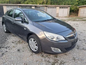 Opel Astra 1, 6  115  | Mobile.bg    13