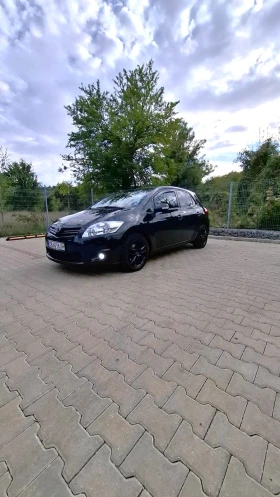 Toyota Auris 1.6 VVTI FACE LIFT, снимка 7