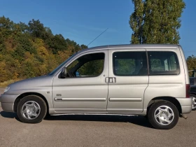 Citroen Berlingo 2.0HDI  | Mobile.bg    2