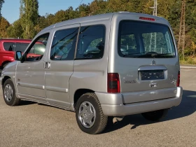 Citroen Berlingo 2.0HDI КЛИМА, снимка 3