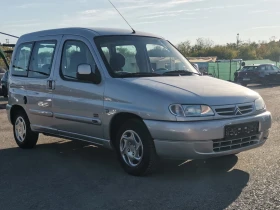 Citroen Berlingo 2.0HDI КЛИМА, снимка 7