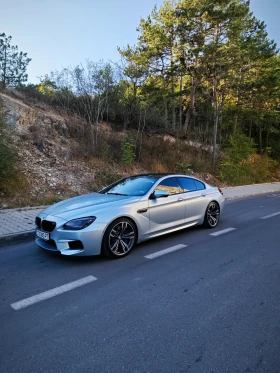 BMW M6 Competition , снимка 8