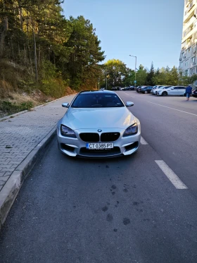 BMW M6 Competition , снимка 5