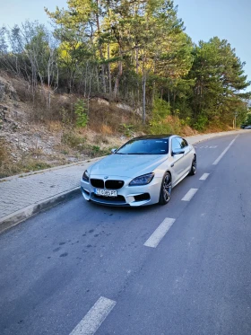 BMW M6 Competition , снимка 4