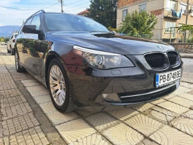 BMW 525, снимка 2