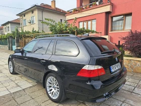 BMW 525, снимка 3