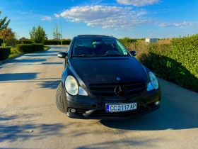 Mercedes-Benz R 320 | Mobile.bg    1