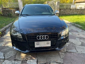 Audi A4 2.0 tdi 143 ks. Avtomat - [3] 