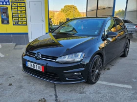 VW Golf R-LINE 132000KM!!!, снимка 2