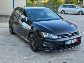 VW Golf R-LINE 132000KM!!!, снимка 1