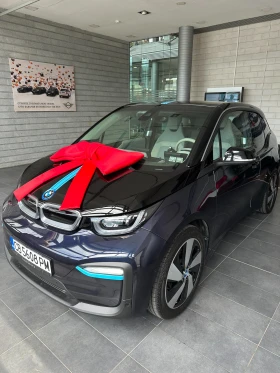 Обява за продажба на BMW i3 94Ah ~37 500 лв. - изображение 1