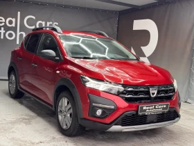 Dacia Sandero STEPWAY* 1.0TCe* CARPLAY* CAMERA*  | Mobile.bg    3