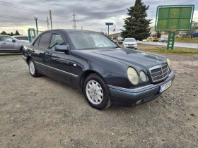 Mercedes-Benz E 290 TD Автомат - [8] 