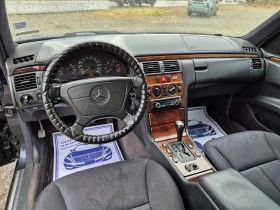 Mercedes-Benz E 290 TD Автомат - [15] 