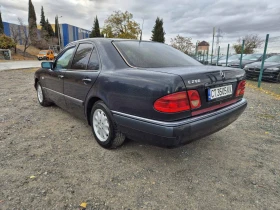     Mercedes-Benz E 290 TD 