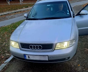 Audi A4, снимка 1