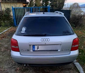 Audi A4, снимка 2