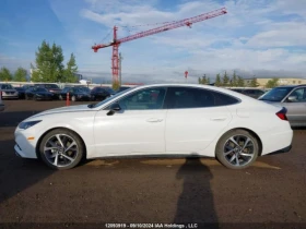 Hyundai Sonata SEL PLUS | Mobile.bg    14
