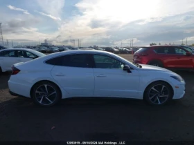 Hyundai Sonata SEL PLUS | Mobile.bg    13