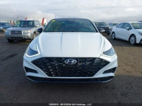 Hyundai Sonata SEL PLUS | Mobile.bg    12