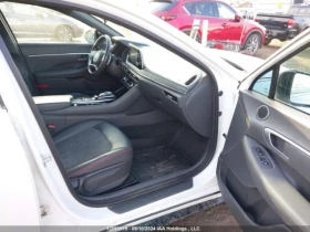 Hyundai Sonata SEL PLUS | Mobile.bg    4