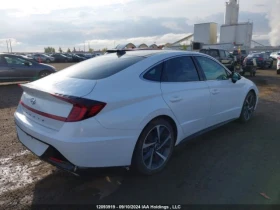 Hyundai Sonata SEL PLUS | Mobile.bg    3