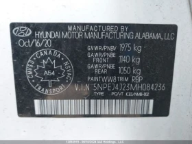 Hyundai Sonata SEL PLUS | Mobile.bg    8