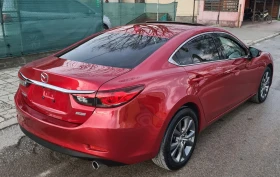 Mazda 6 2.5 192к.с. ВСИЧКИ ЕКСТРИ, снимка 7