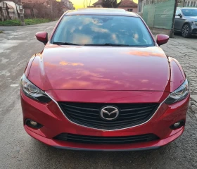 Mazda 6 2.5 192к.с. ВСИЧКИ ЕКСТРИ, снимка 3