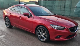 Mazda 6 2.5 192к.с. ВСИЧКИ ЕКСТРИ, снимка 1